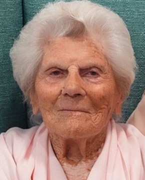 Этель Кейтерем