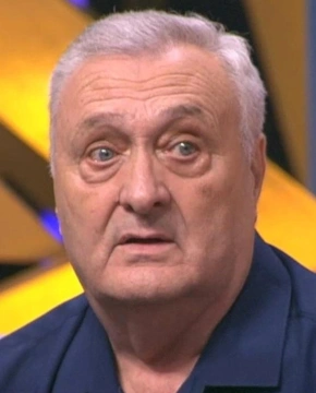 Виктор Кунгуров