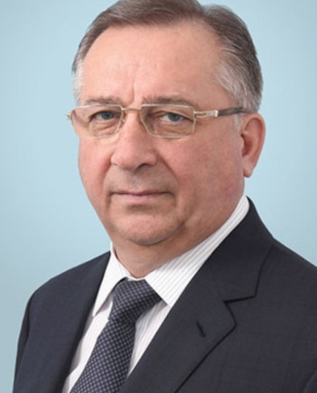 фотография Николай Токарев