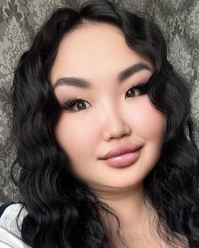 Анжелика Протодьяконова