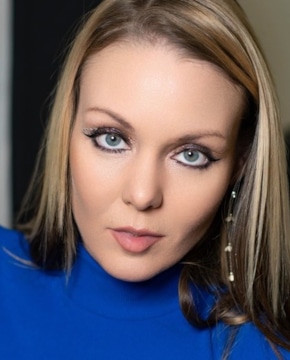 Ирина Зорина