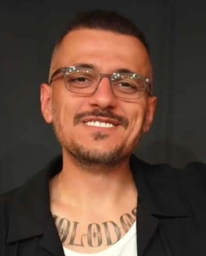 Эдуард Мацаберидзе