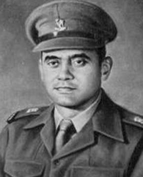 Шайтан Сингх