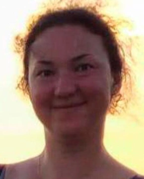 Ирина Киселева