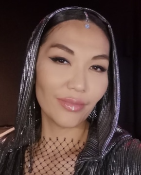 Ирина Сыщикова