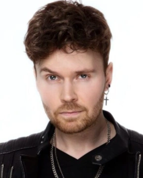 Андрей Сафронов