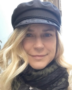 Мари-Жозе Кроз