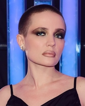 Авдотья Александрова