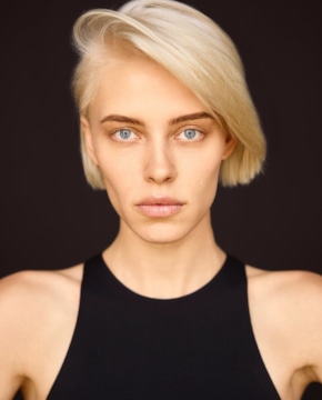 Снежана Самохина