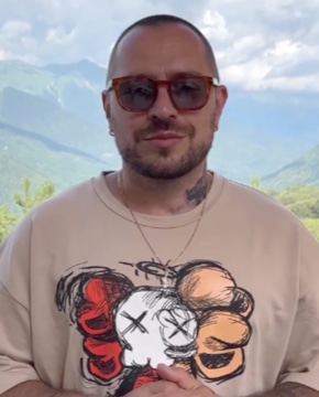 Илья Киреев