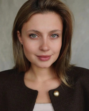 Дарья Белодед