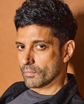 Фархан Ахтар