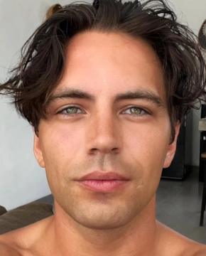 Константин Андреев