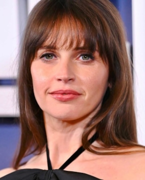 фотография Фелисити Джонс