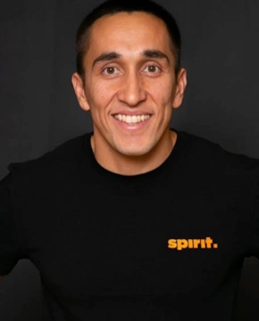 Арсен Рангулов