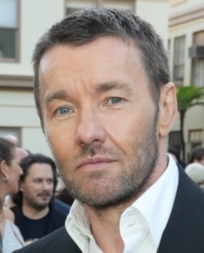 Джоэл Эдгертон