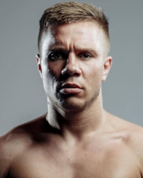 Николай Чибис