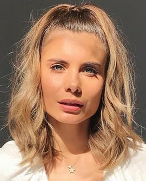 Кристина Хоронжук