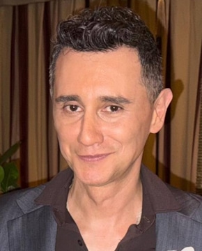 Карлос Мануэль Весга