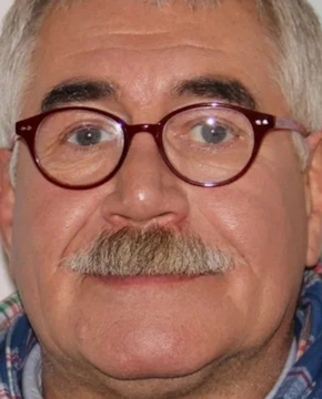 Юрий Дормидонтов