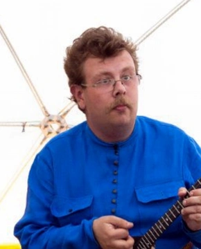 Артем Ваганов