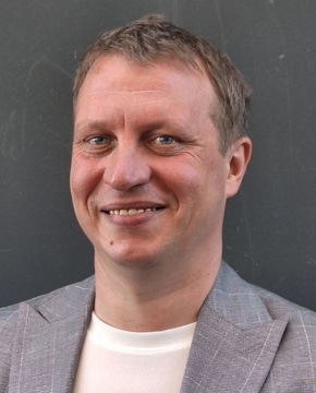 Сергей Хрусталев