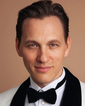 Сергей Петрищев