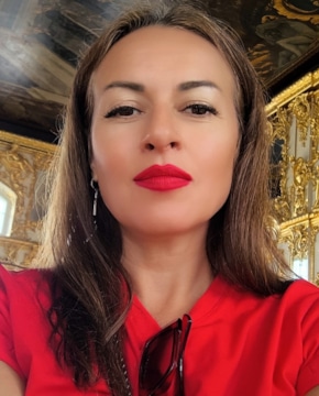 Алена Высотская