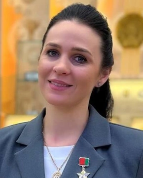 Марина Василевская