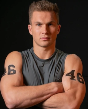 Александр Сычугов