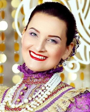 Раиса Щербакова