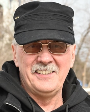 Виктор Боев