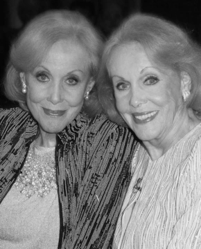 Сестры Кесслер