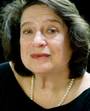 Елизавета Леонская