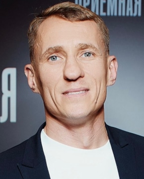 Эдуард Трояновский