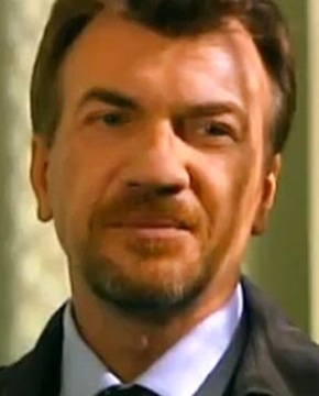 Владимир Морозов