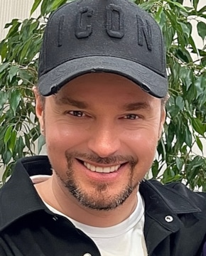 Константин Костомаров