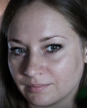 Инна Кириллова