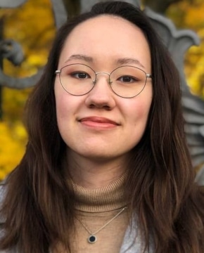 Лилия Горская