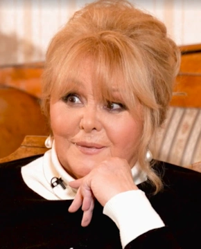 Наталья Селезнёва