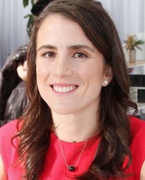 Татьяна Шлоссберг