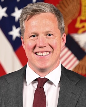 Дэн Дрисколл