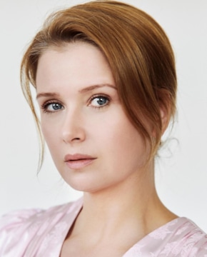 Александра Мареева