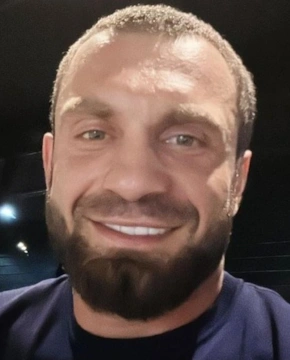 Марсель Гасанов