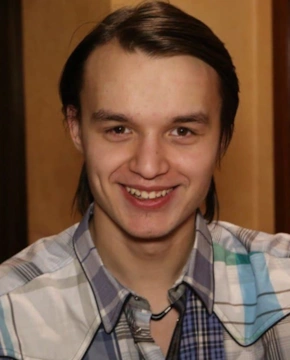 Даниил Марьянов