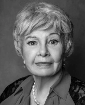 фотография Валентина Шарыкина