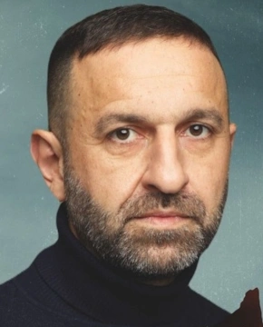 Сослан Фидаров