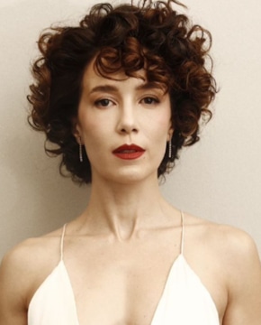 Марджори Эстиано