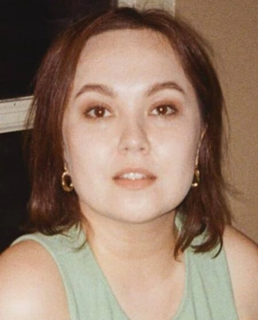 Анастасия Сергеева