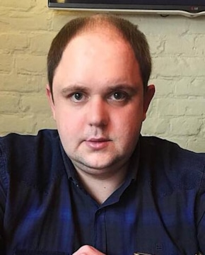 Денис Шуренко